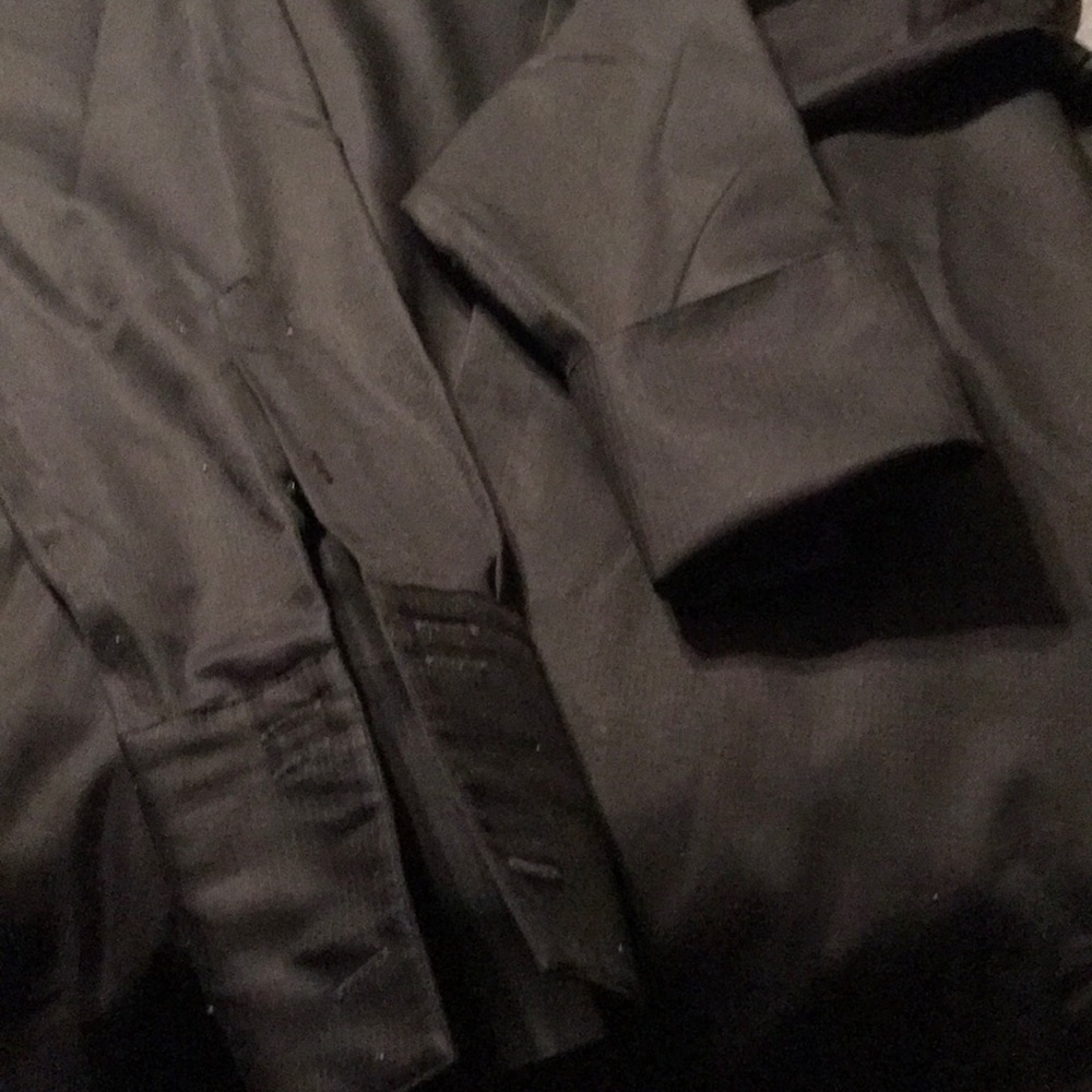 Calvin Klein Dress Shirt - Picture 4 of 5